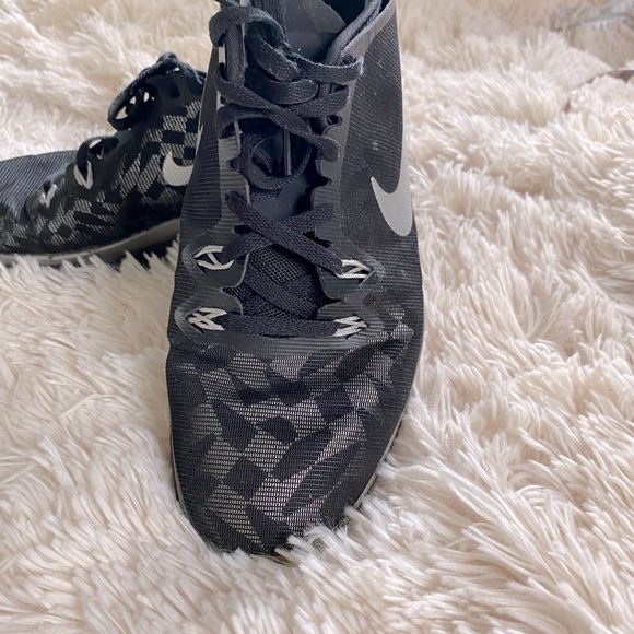 Nike black and silver - Picture 3 of 3